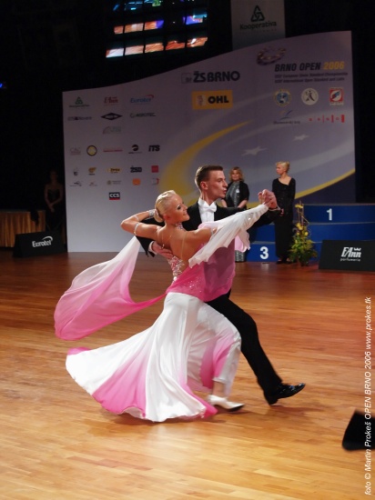 Brno Open 2006 - Filmfotos