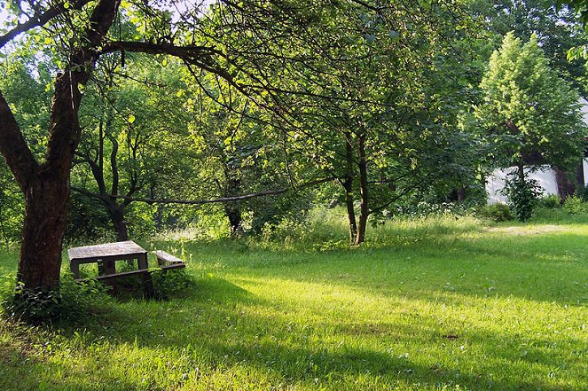 Fenomén Hrádeček aneb Duchové pod Břečtejnem - Photos