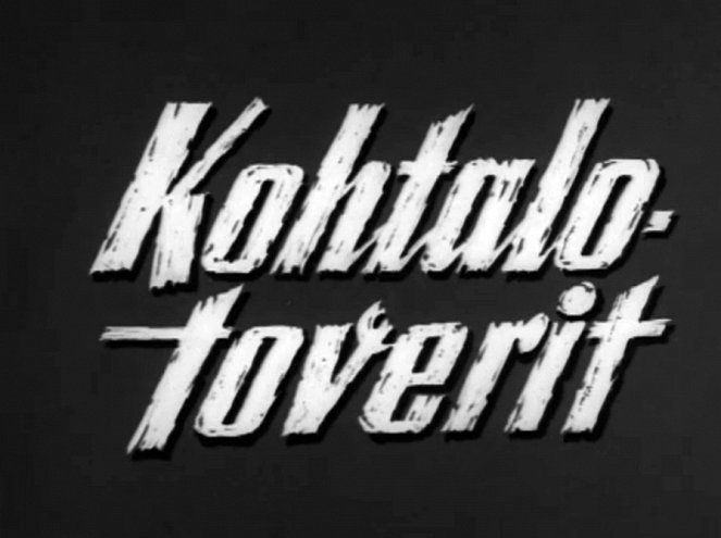 Kohtalotoverit - Film