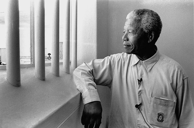 Mandela: His Life And Legacy - Z filmu