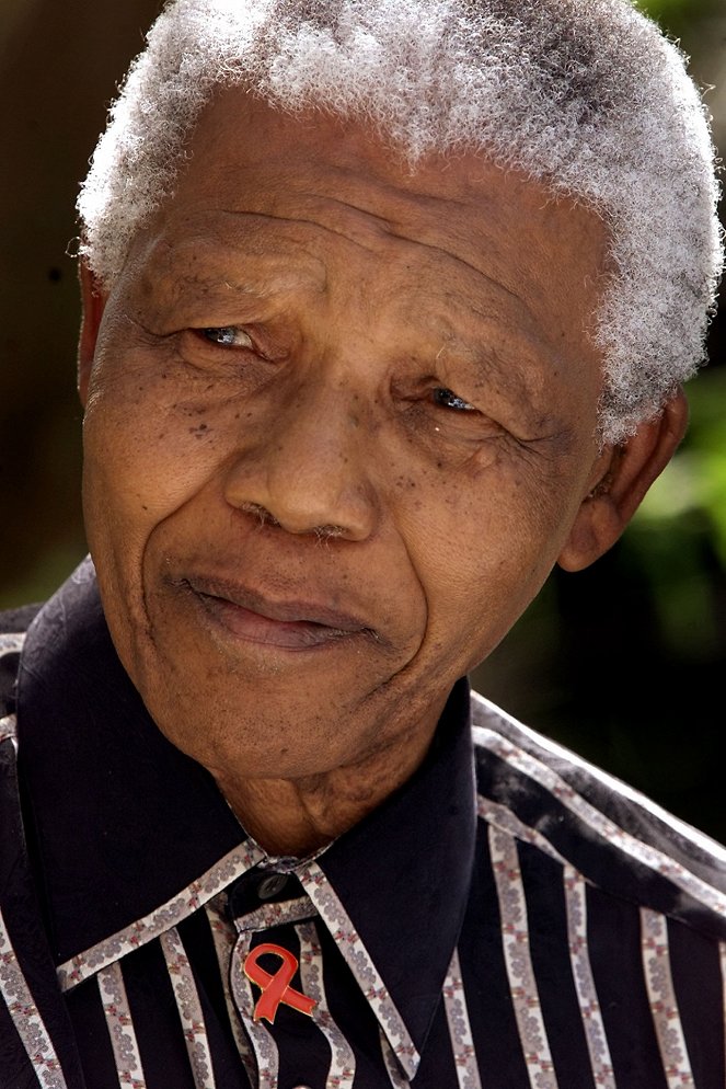 Mandela: His Life And Legacy - Van film