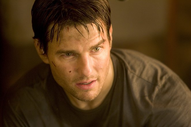 War of the Worlds - Photos - Tom Cruise