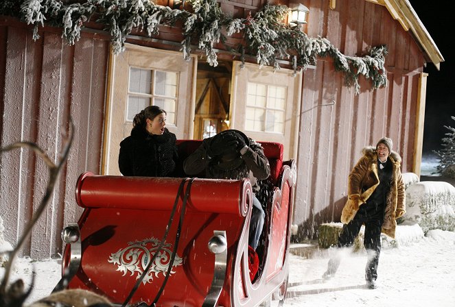 Sneh 2 - Z filmu - Ashley Williams, Tom Cavanagh