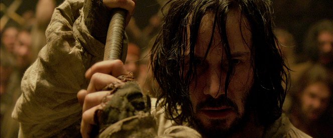 47 Ronin - A Grande Batalha Samurai - Do filme - Keanu Reeves