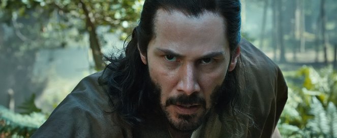 47 Ronin - A Grande Batalha Samurai - Do filme - Keanu Reeves
