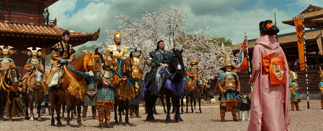 47 Ronin - Filmfotók