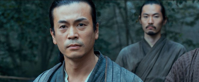 La leyenda del samurái: 47 Ronin - De la película