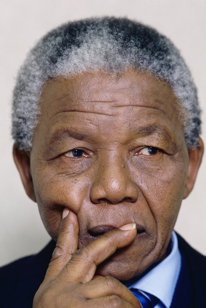 The Making of Mandela - Filmfotók