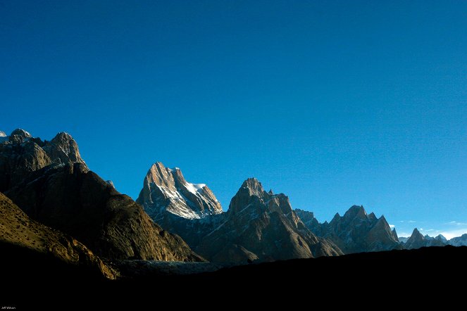 The Natural World - The Himalayas - De la película