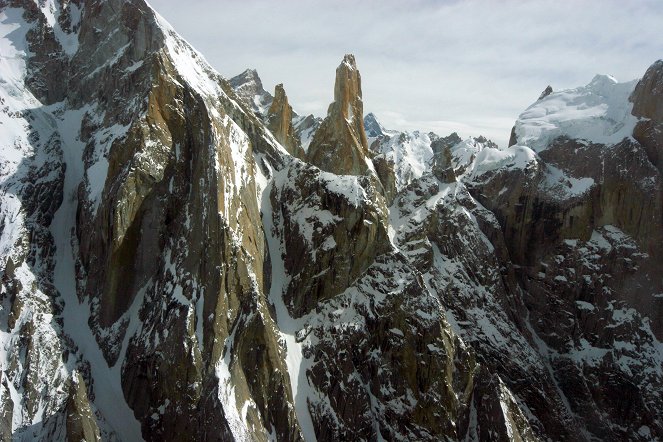 A természeti világ - A Himalája - Filmfotók