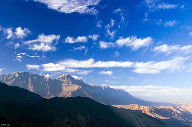 The Natural World - The Himalayas - De la película