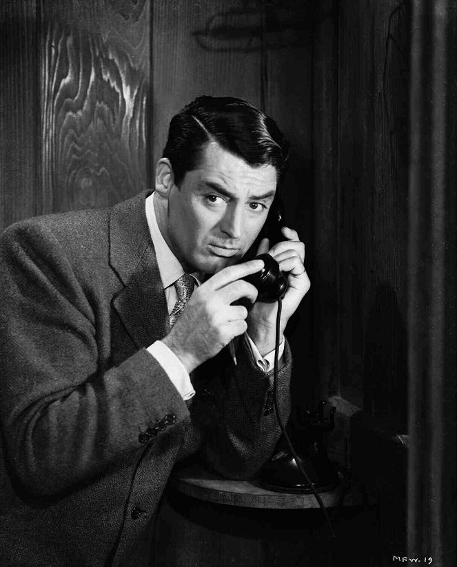 My Favorite Wife - Photos - Cary Grant