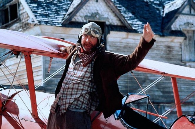 Independence Day - Filmfotos - Randy Quaid