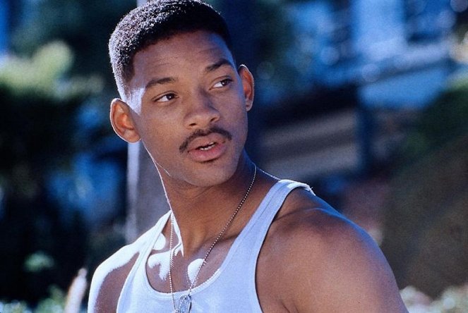 Independence Day - Van film - Will Smith