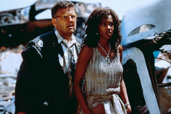 Independence Day - Film - Vivica A. Fox