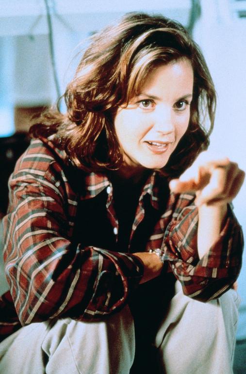 Independence Day - Photos - Margaret Colin