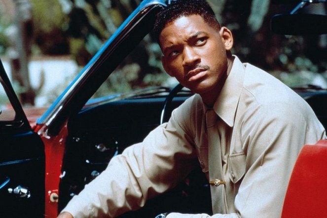 Independence Day - Photos - Will Smith