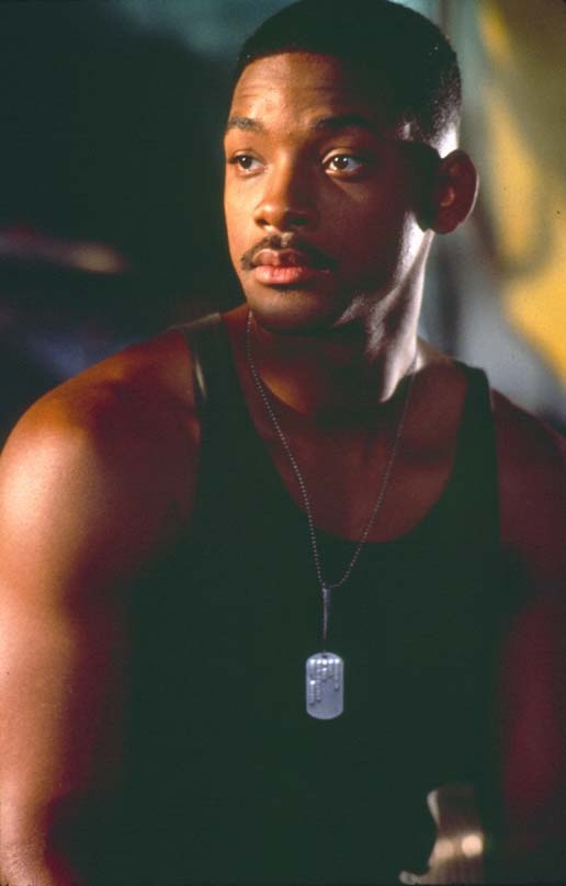 Independence Day - Filmfotos - Will Smith