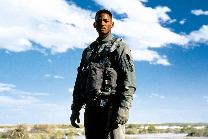Independence Day - Filmfotos - Will Smith