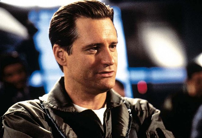 Independence Day - Film - Bill Pullman