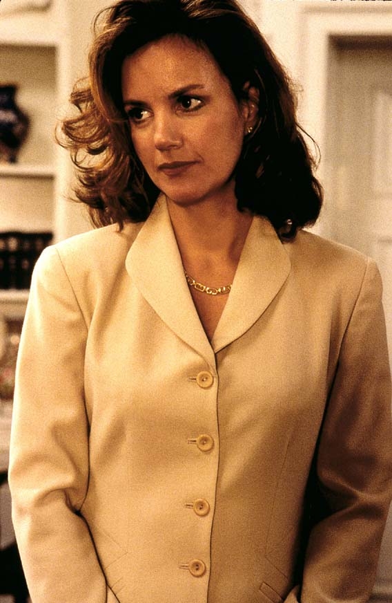 Independence Day - Photos - Margaret Colin