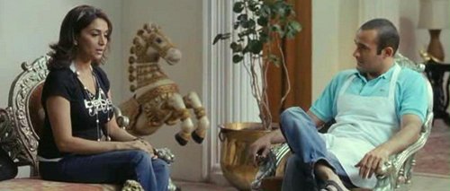 Aaja Nachle - De la película - Madhuri Dixit, Akshaye Khanna