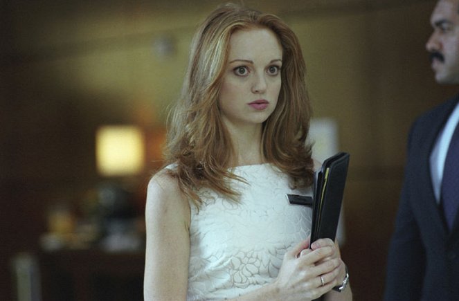 Red Eye : Vol sous haute pression - Photos - Jayma Mays