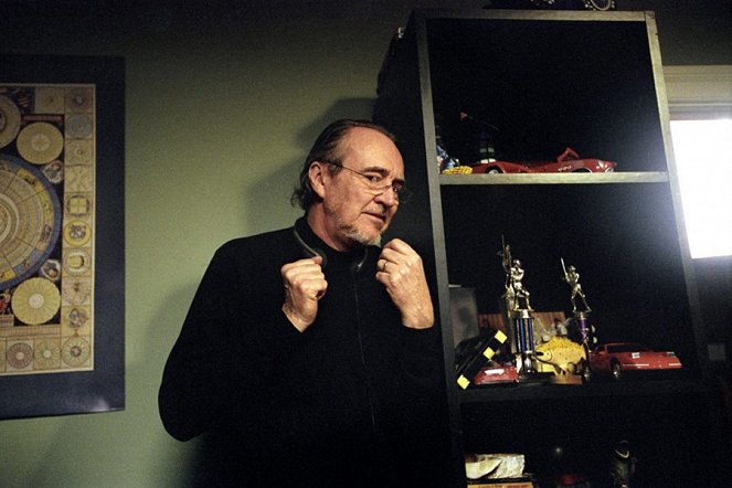 Red Eye - Making of - Wes Craven