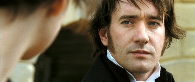 Stolz und Vorurteil - Filmfotos - Matthew Macfadyen