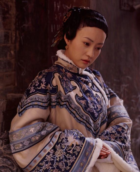 Bai yin di guo - Kuvat elokuvasta - Lei Hao
