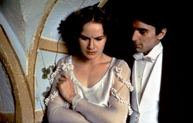 Novecento - Z filmu - Dominique Sanda, Robert De Niro