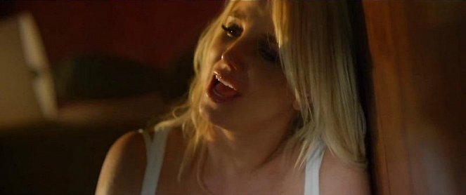 Britney Spears: Perfume - De la película - Britney Spears