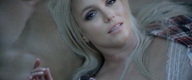 Britney Spears: Perfume - Van film - Britney Spears