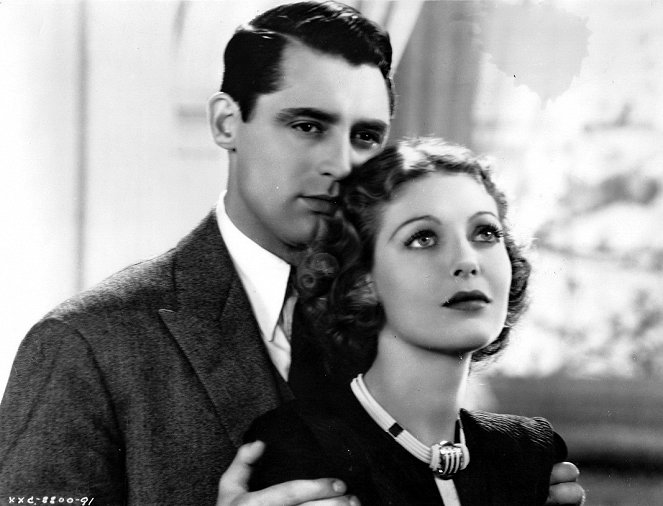 Born to Be Bad - Photos - Cary Grant, Loretta Young