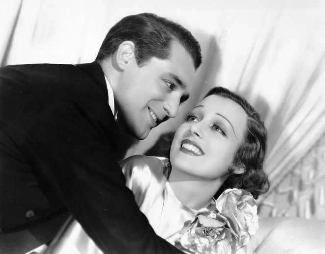 Ladies Should Listen - Photos - Cary Grant, Frances Drake