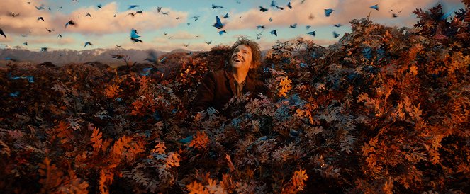 A hobbit - Smaug pusztasága - Filmfotók - Martin Freeman