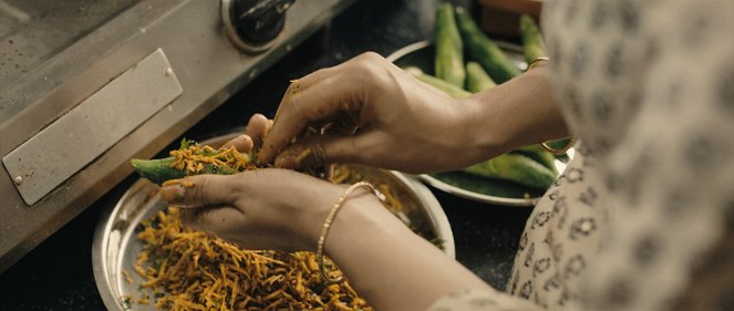The Lunchbox - De la película