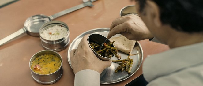 Smak curry - Z filmu