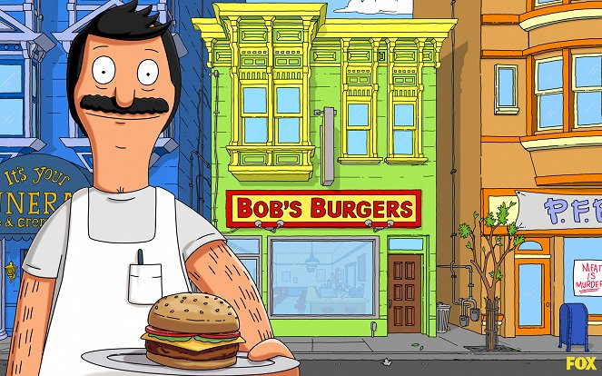 Bob's Burgers - Film