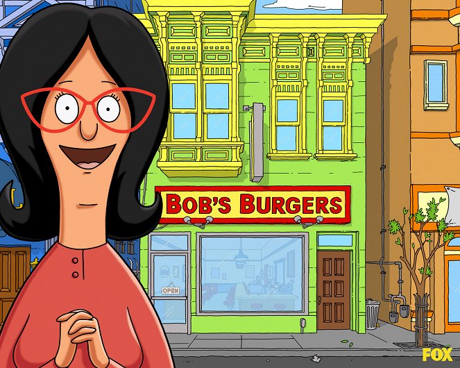 Bob's Burgers - Van film