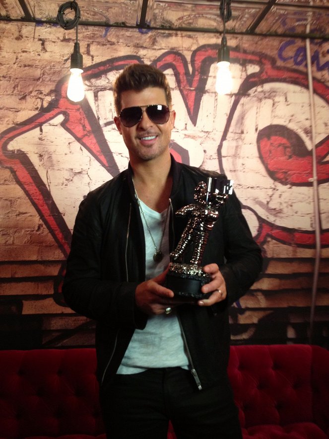 MTV Video Music Awards 2013 - Promo