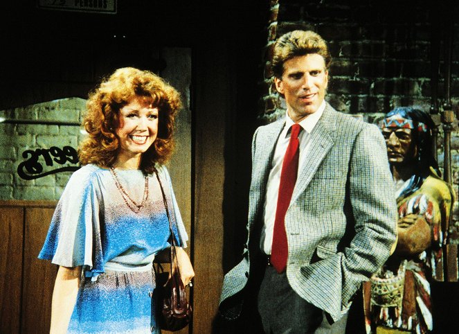 Cheers, Aquele Bar - Do filme - Ted Danson