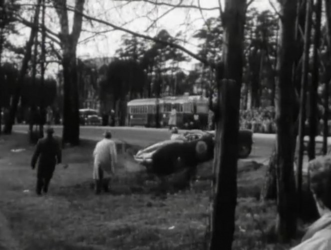 Eläintarhanajo 1955 - Film