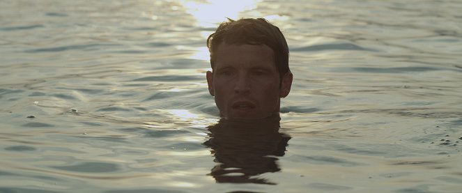 El desconocido del lago - De la película - Pierre Deladonchamps