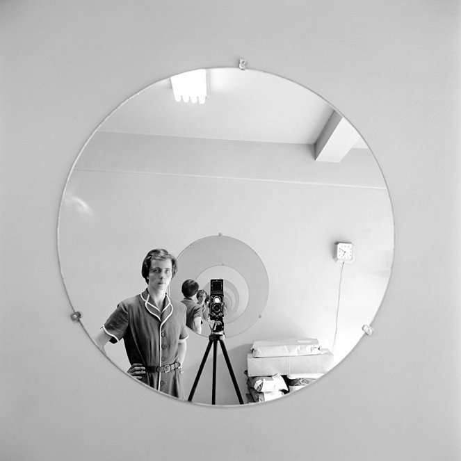 Finding Vivian Maier - Photos