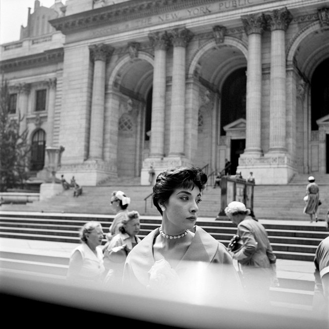Vivian Maier nyomában - Filmfotók