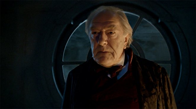 Doctor Who - Tohtorin joulutarina - Kuvat elokuvasta - Michael Gambon