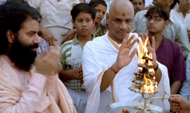 Sarvamangalam - Z filmu