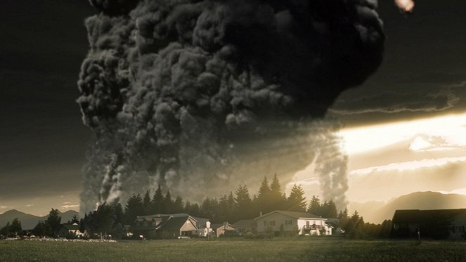Apokalipszis - Filmfotók