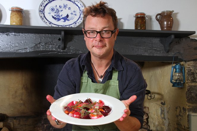 River Cottage Gone Fishing - Photos